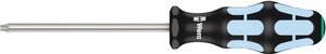 Wkrętak 3367 TX 30 x 115 mm ze stali szlachetnej. Wkrętak Torx T 30 Wera 3367 05032057001
