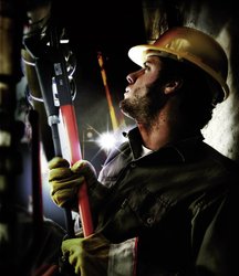 Szczypce hydrauliczne Bahco 144, 3 1/2''