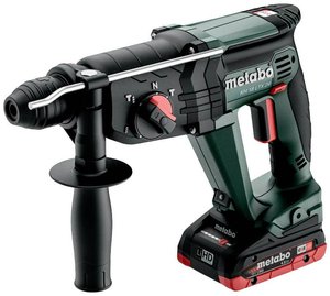 Młot wielofunkcyjny, akumulatorowy Metabo KH 18 LTX 24  601712800 1 szt.