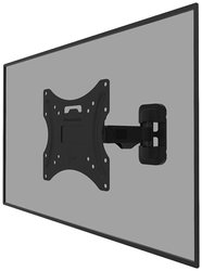 Uchwyt ścienny do telewizora Neomounts WL40-540BL12, 81,3 cm (32'') - 139,7 cm (55'')
