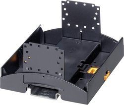 Część dolna do obudowy na szynę DIN poliwęglan Phoenix Contact BC 53,6 UT HBUS BK 2896403 Część dolna (D x S x W) 89.7 x 53.6 x 62.6 mm czarny 1 szt.
