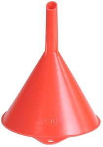 Lejek Hünersdorff 950701 Wymiary:(Ø) 164 mm 1 szt.