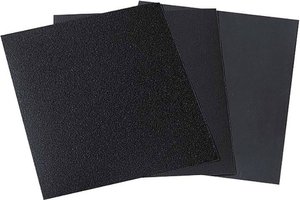 Papier ścierny Wolfcraft  3119000 280 mm 1 szt.