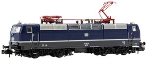 Lokomotywa elektryczna Arnold HN2491 N