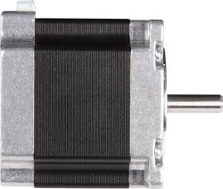 Silnik krokowy Joy-it  Nema23-02, 1.2 Nm, 2.5 A