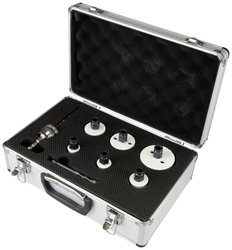 Zestaw otwornic Makita E-14261 E-14261  1 zest.