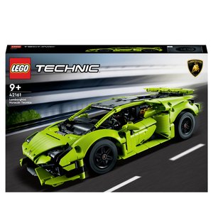 LEGO® TECHNIC 42161 Lamborghini Huracan Tecnica 1 szt.