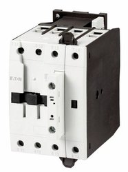 Stycznik Eaton DILMP80(230V50HZ,240V60HZ) 109884, 4 styki, 1 szt.
