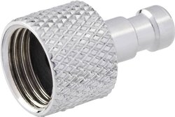 Szybki zwalniacz Conrad Electronic, 1/8 cala