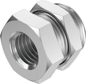 Złącze śrubowe wtykane FESTO NPFC-B-G38-F Gwint wewnętrzny G3/8'' 1 szt.