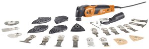 Narzędzie wielofunkcyjne Fein Multimaster MM 700 Max Top 72296864000 250 W