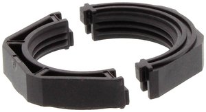 Nakrętka kontrująca CONTA-CLIP KDS-GM 25 BK 28617.4, 10 szt.