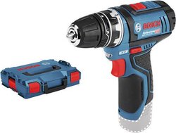 Wiertarko-wkrętarka akumulatorowa Bosch Professional GSR 12V-15 FC 06019F6002 12 V
