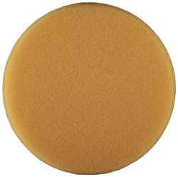 Gąbka pomarańczowa 190mm z rzepem  Makita D-74572 Średnica 190 mm    1 szt.