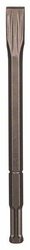 Dłuto płaskie Bosch Accessories  2608690190 Sześciokątny uchwyt 1 szt.