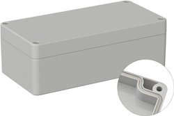 Urządzenia przemysłowe TRU COMPONENTS TC-9065632, (D x S x W) 160 x 80 x 55 mm, ABS, 1 szt.