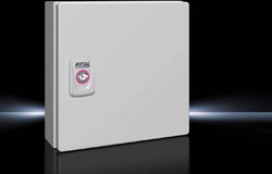 Obudowa instalacyjna Rittal KX 1546.000 1546000, IP66, 200 mm x 200 mm x 80 mm, 1 szt.