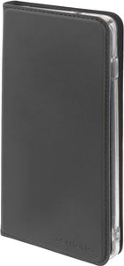 4Smarts  Pokrowiec zamykany Samsung Galaxy S23+ czarny Funkcja podstawki