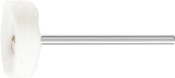 Pierścień z tkaniny PFERD 44270229 Średnica 22 mm    10 szt.