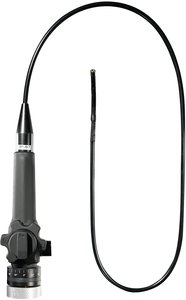 Kamera endoskopowa VOLTCRAFT A6100C, sterowana 1 osiowo, do modeli BS-500 i BS-1000T, 1 m, O 5,5 mm