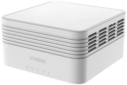 Sieć Mesh Strong MESKAX300ADD, 3000 MBit/s LAN (10/100/1000 MBit/s)