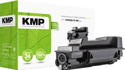 KMP Toner Zamiennik Kyocera TK-350 zamiennik Czarny 15000 strony K-T22