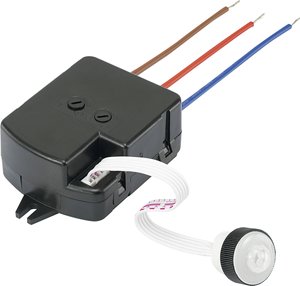 Czujnik ruchu IR KMP001-1 TRU COMPONENTS  1 szt.