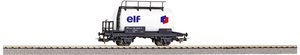 Wagon cysterna Piko H0 58795 Samochód-cysterna H0 Elf z FS