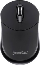 Mysz Bluetooth® Perixx PERIMICE-802 1000 dpi