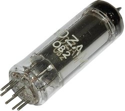 Lampa elektronowa 0 B 2 = 108 C 1  0 B 2 = 108 C 1 Ilość biegunów 7 Trzonek B7G Opis: /Spg.Regulator