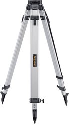 Statyw z płaskim mocowaniem Laserliner 080.02 080.02  5/8'' Wysokość maksymalna=160 cm