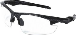 protectionworld  2010246 Okulary ochronne  karbonowy EN 166-1 DIN 166-1