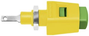 Schützinger ESD 6554 / GNGE Gniazda szybkozłączne 1 szt.