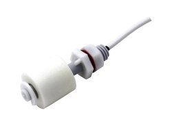 Przełącznik pływakowy miniaturowy Schabus 200938, (Ø x W) 18 mm x 55 mm 1 szt.