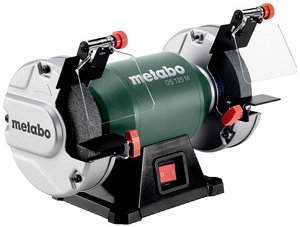 Szlifierka podwójna Metabo DS 125 M 604125000  1 szt.