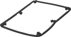 Uszczelka dekoracyjna Bopla BOP 7.0 DI Bopad IP65 Dichtung - 9005 35207005, TPE, 1 szt.