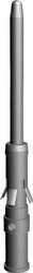 CPC pin contact TE Connectivity 204219-1, 1 szt.