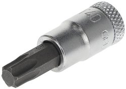 Zestaw wkrętaków 6.65 mm Gedore ITX 20 T40 6265890 wewnętrzny sześciokąt (TX) 1 szt.