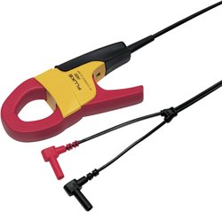 Cęgi do pomiaru prądu zmiennego Fluke i400 Przystawka cęgowa Fluke i400 2277225