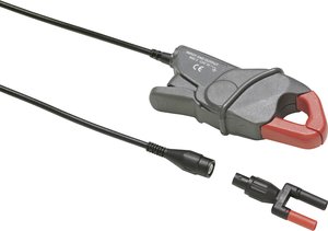 Adapter zacisku do cęgów prądowych AC Fluke i200 Przystawka cęgowa Fluke i200 664755