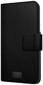 Black Rock 2in1 Futerał booklet Samsung Galaxy S22 czarny