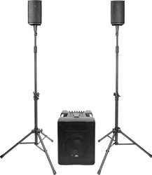 Zestaw głośników PA Vyrve Audio MIZAR MIZAR, 1 szt.