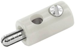 econ connect HOS25WS Miniaturowe złącze okrągłe 1 szt.