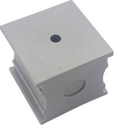 Przepust kablowy TRU COMPONENTS KT 3 TC-10329212, (D x S) 21 mm x 21 mm, elastomer, 1 szt.