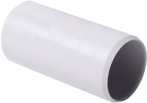 Mufa KOPOS 0225_KB  60 mm  szaro-biały (ral 7035) 1 szt.