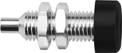 Schützinger BU 403 Ni / SW Gniazdo do zabudowy 1 szt.
