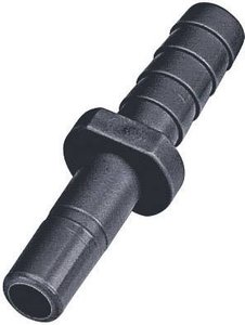 Złącze wężowe proste Norgren Pneufit D D00390604, O = 6 mm 15 bar (max)