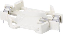 Gniazdo baterii guzikowej Renata HU2032-LF