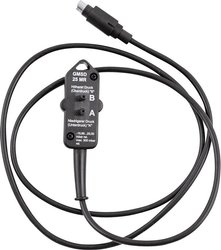 Greisinger Wymienne ręczne czujniki ciśnienia z przyłączem węża do gazów GMSD-25 MR Czujnik ciśnienia  Greisinger GHM GMSD-25MR-K31  1 szt.