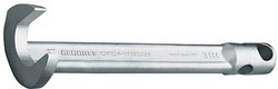 Klucz z kłami  17 mm  Gedore 3114 17 6670210